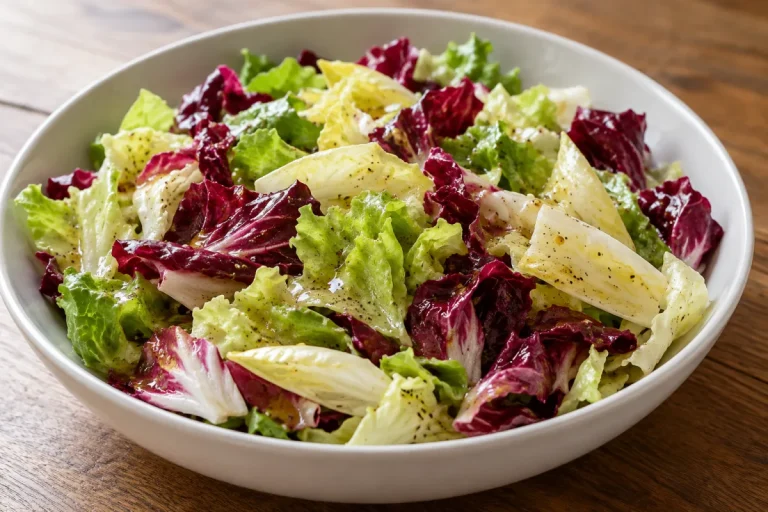 Insalata Tre Colori