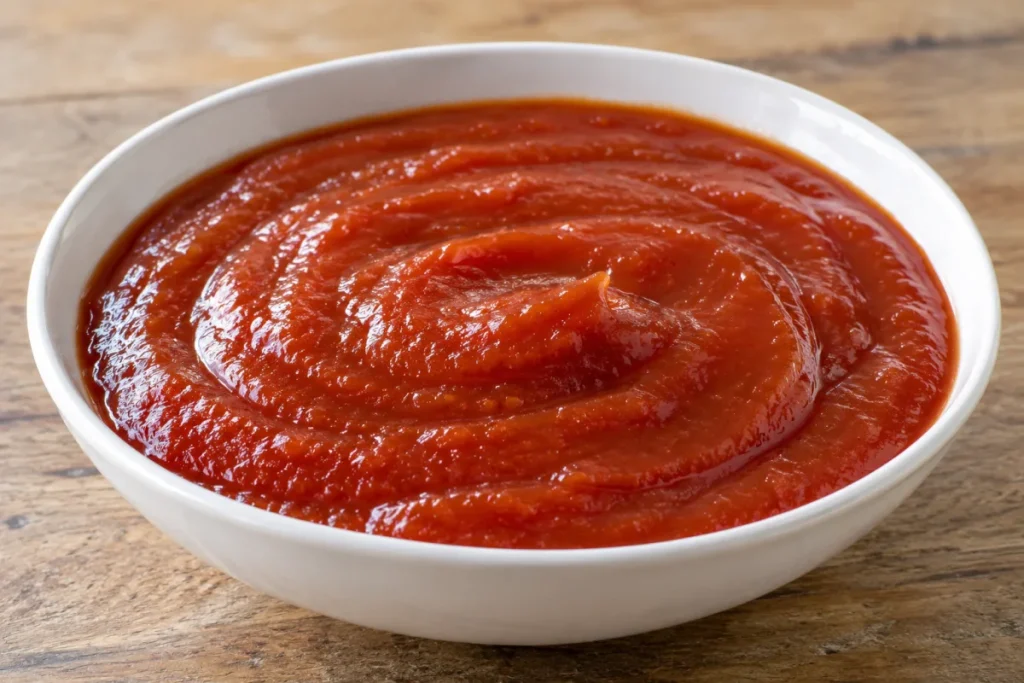 Ketchup