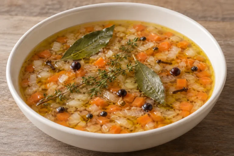 Marinata Cotta
