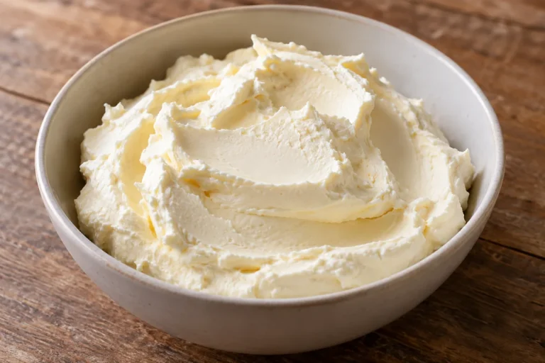 Mascarpone
