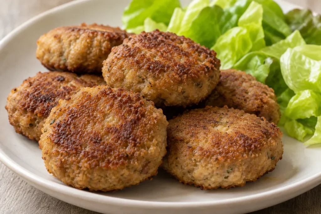 Mondeghìli