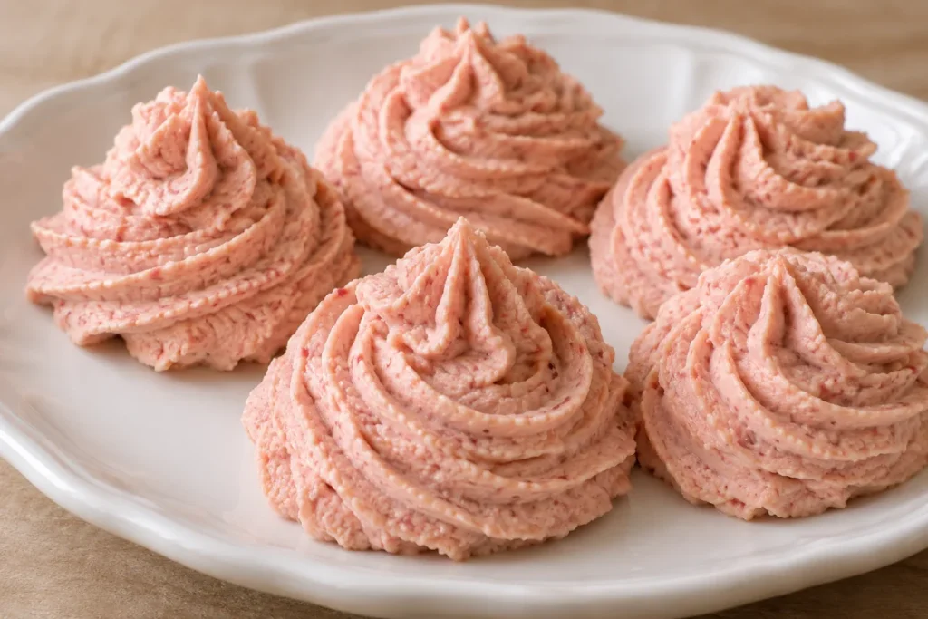 Mousse di Bresaola