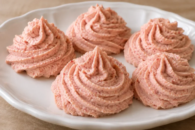 Mousse di Bresaola