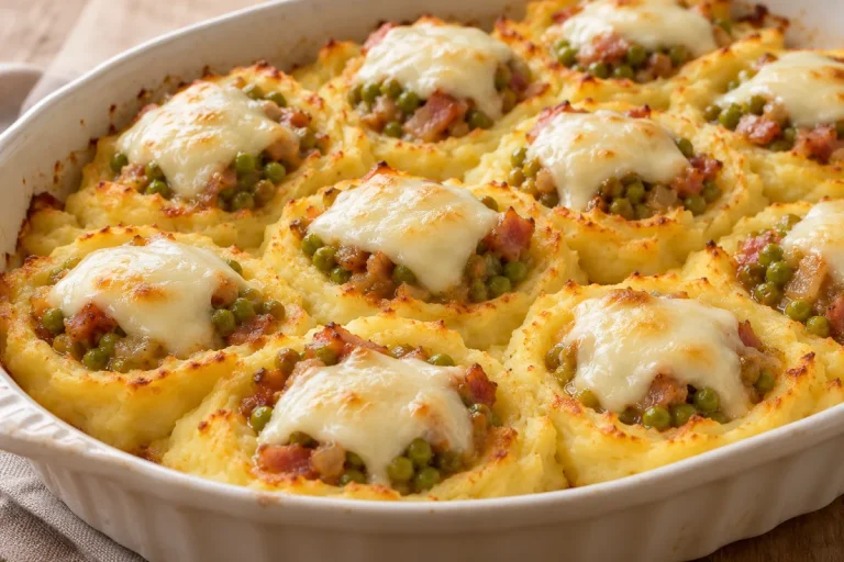 Nidi di Purè