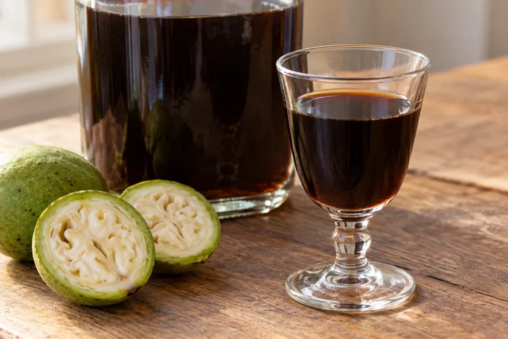 Nocino