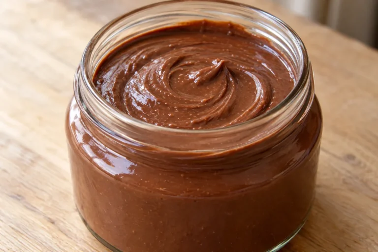 Nutella con le Uova di Pasqua