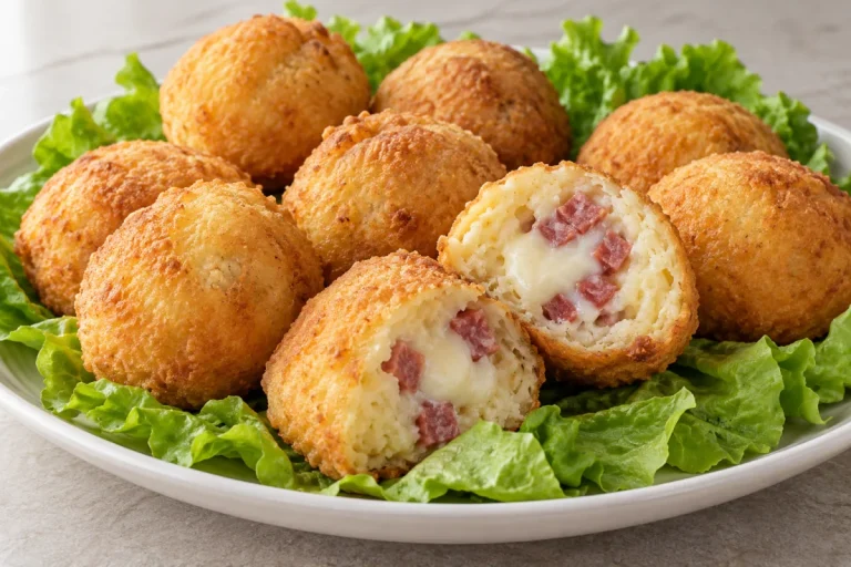 Palline gustose