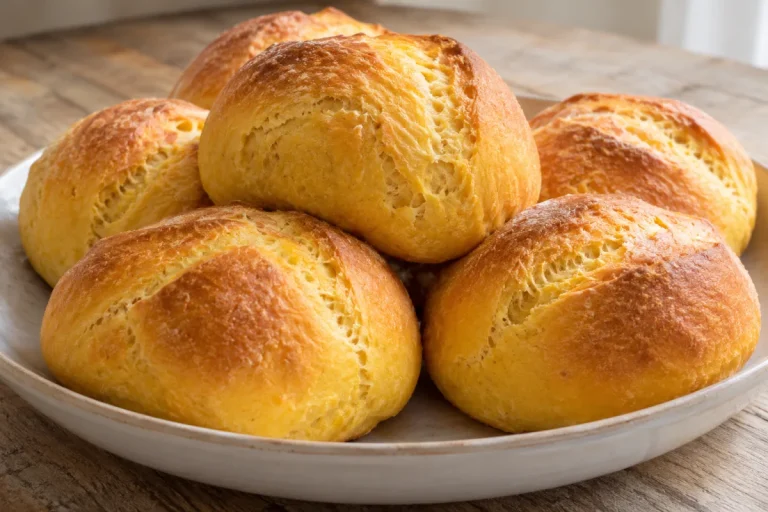 Pane di Zucca