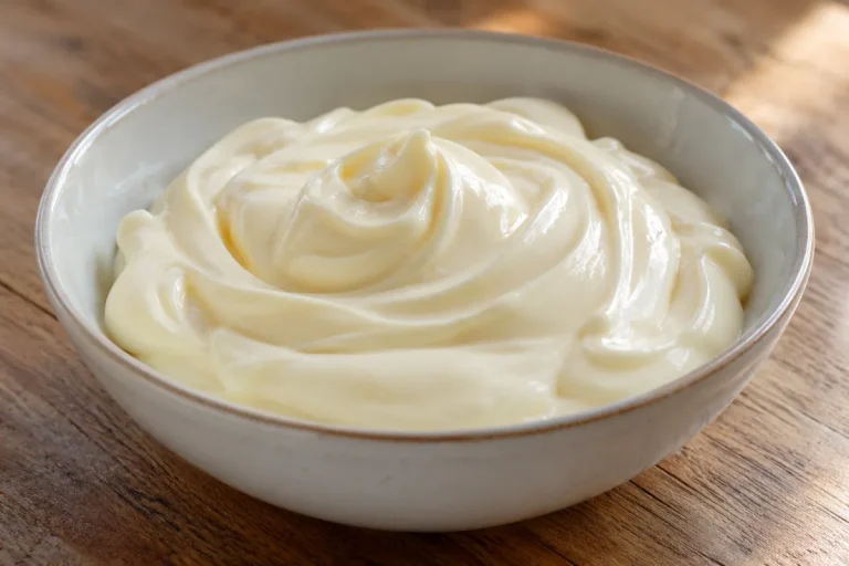 Panna da Cucina