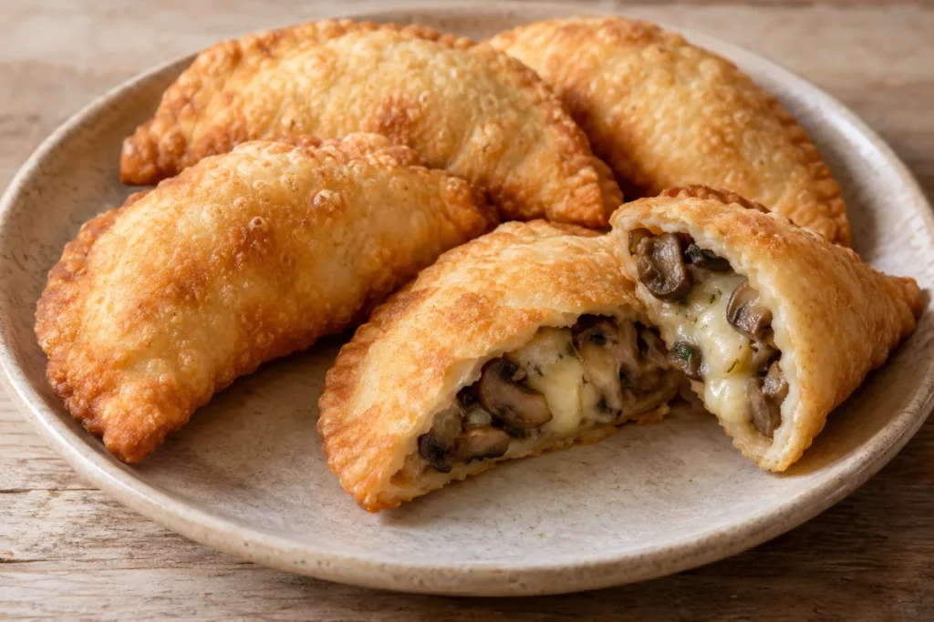 Panzerotti Fantasia