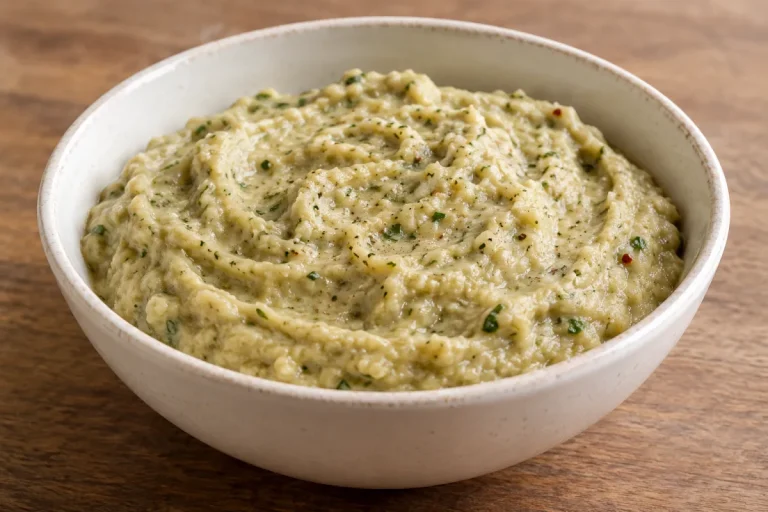 Patè di Melanzana