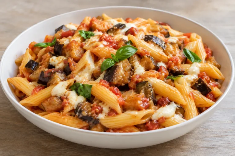 Penne d'Estate