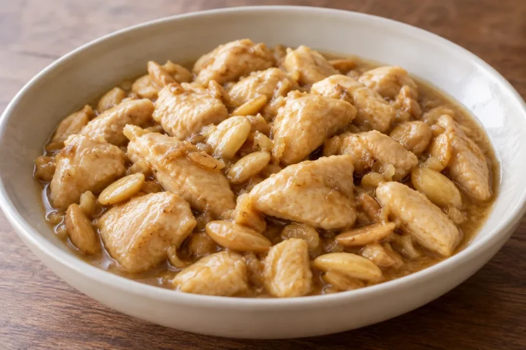 Pollo di Chiara