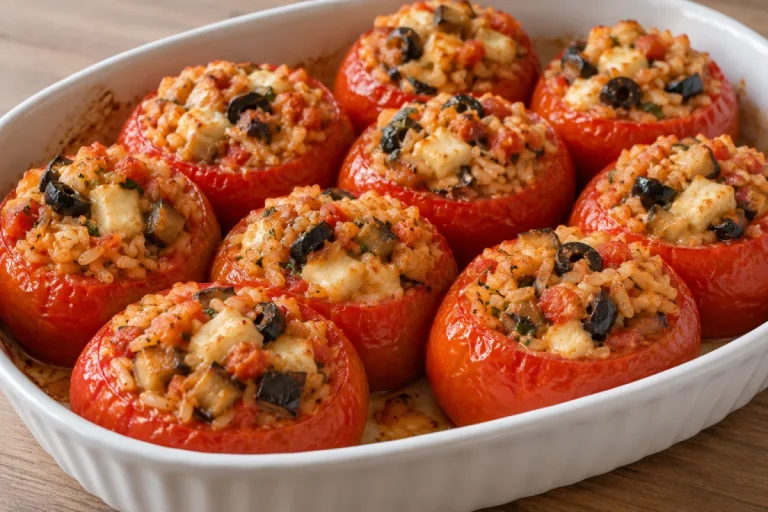 Pomodori Ripieni