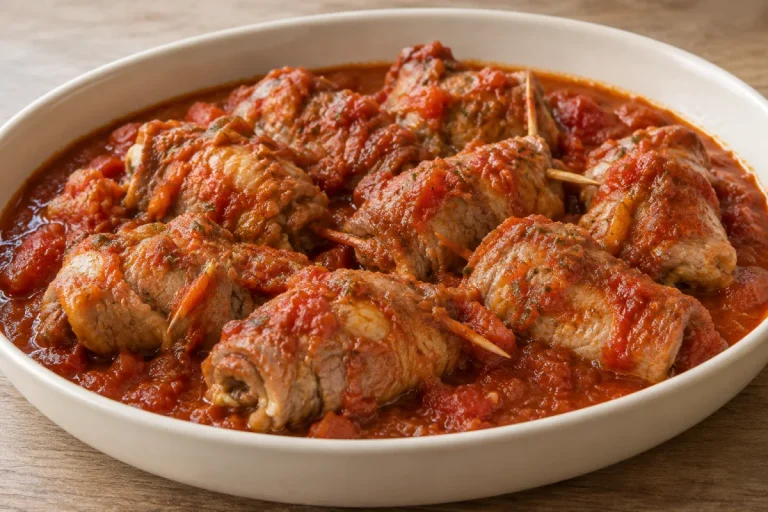 Ragù Lucano