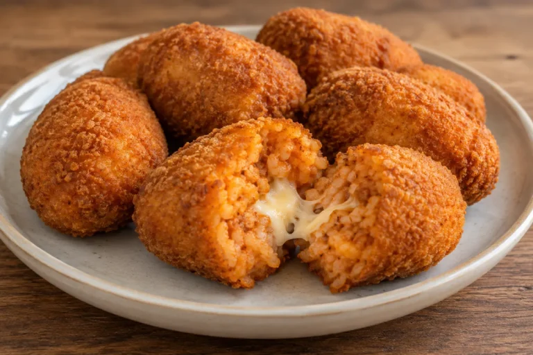 Risotto per Supplì