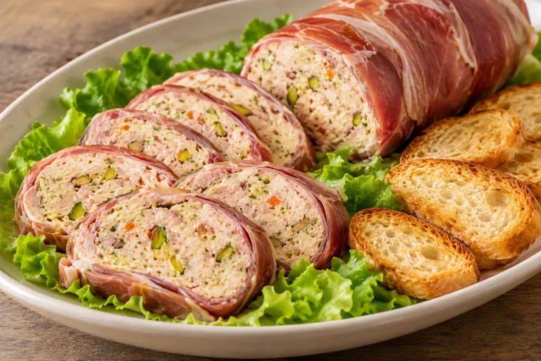 Rollè di Pollo