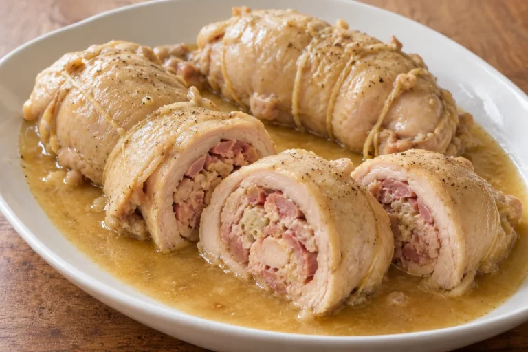 Rotolo Ripieno