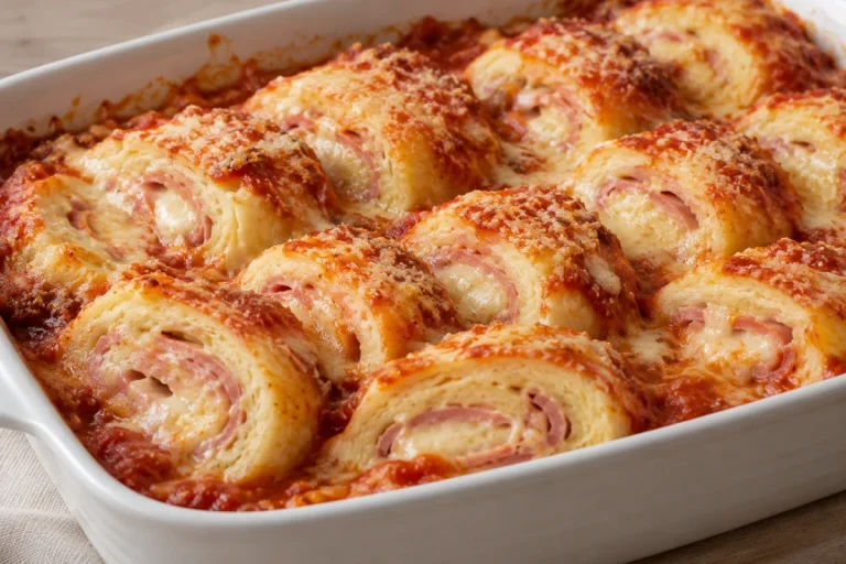 Rotolo sfizioso