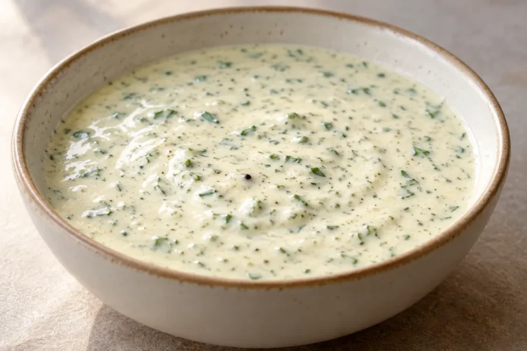Salsa al Formaggio