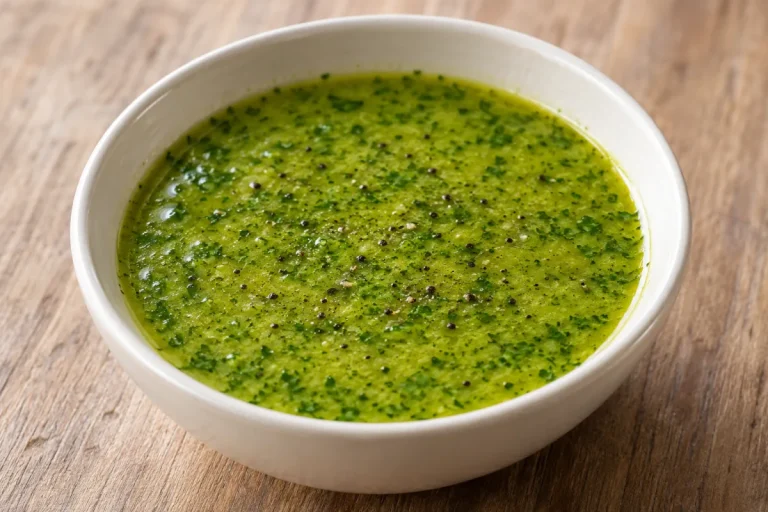 Salsa al Limone