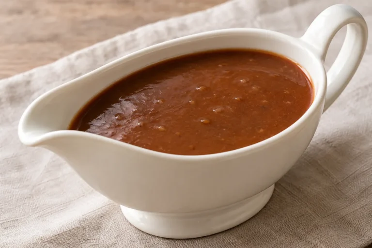 Salsa Bordolese