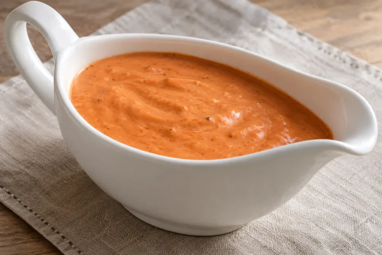 Salsa Choron