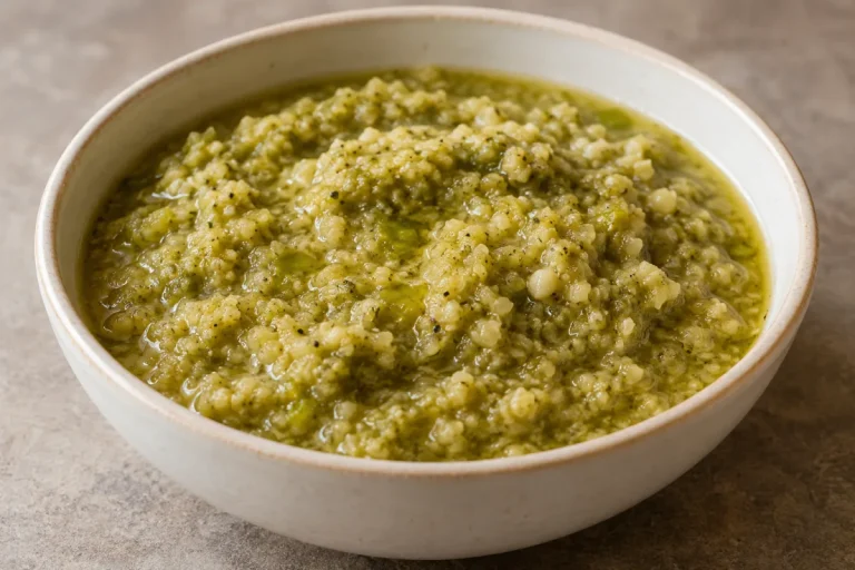 Salsa dell'Amore