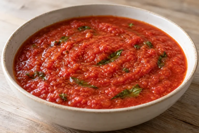Salsa di Pomodoro