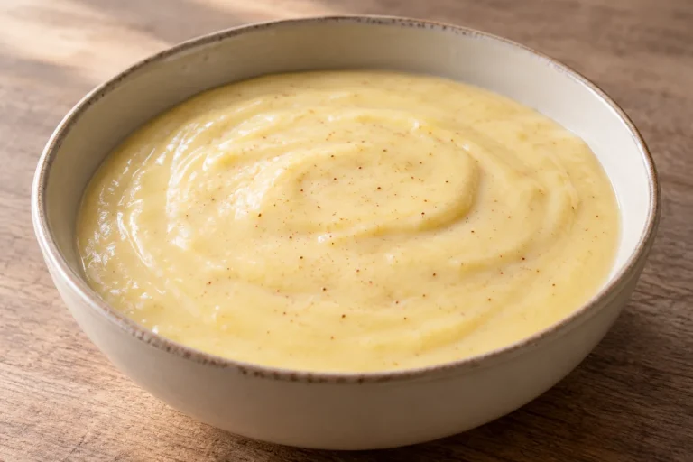 Salsa Mornay