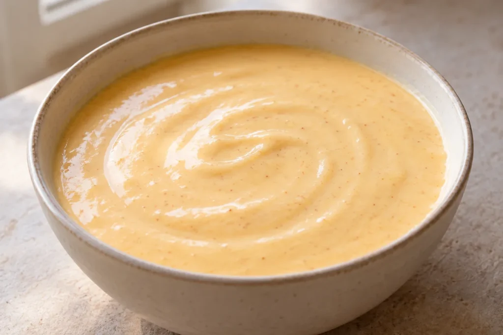 Salsa Newburg