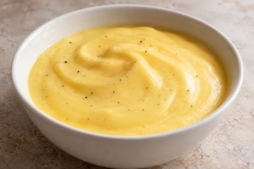 Salsa Olandese