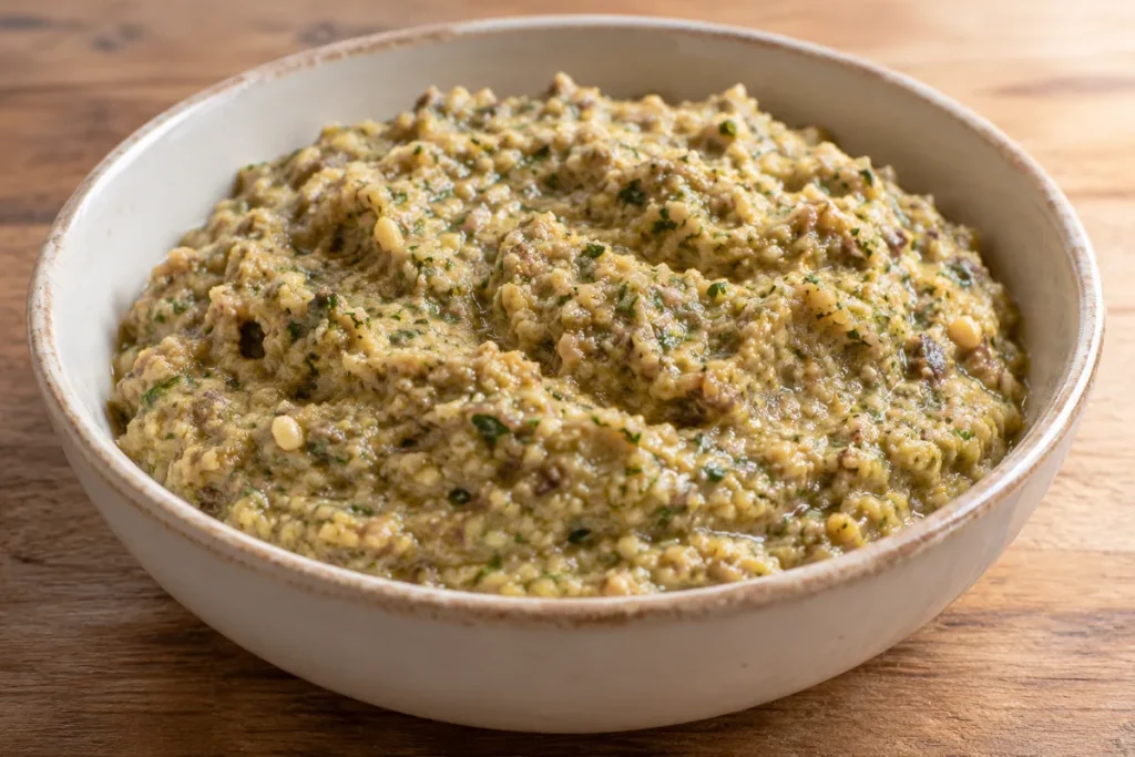 Salsa per Pesce