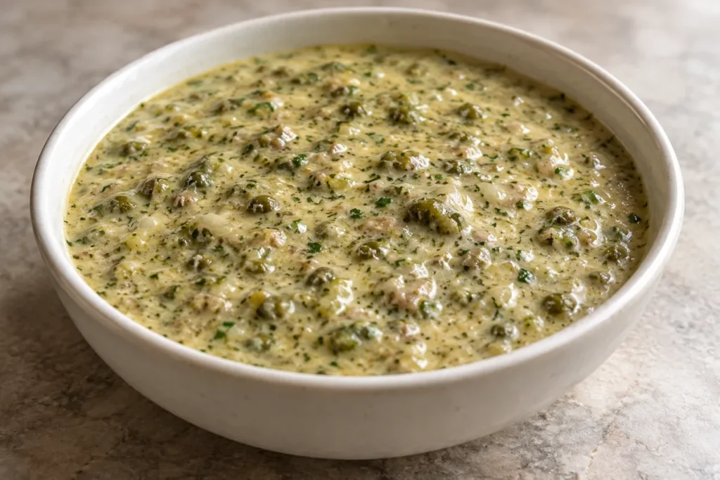 Salsa Remolada