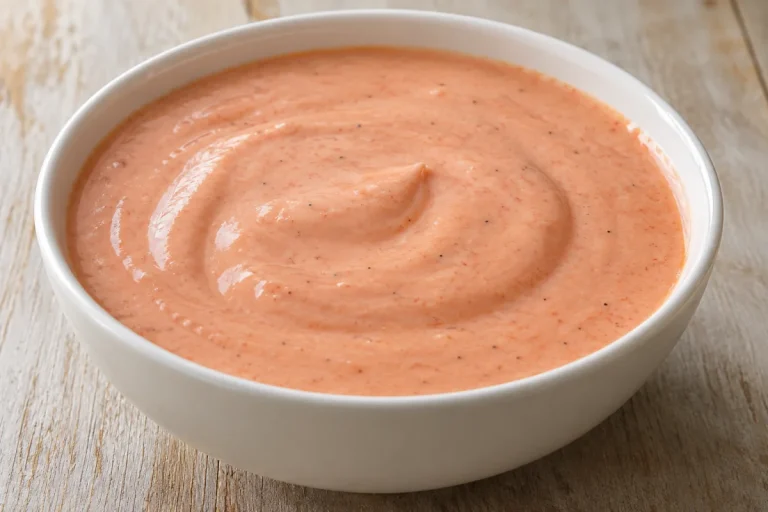 Salsa Rosata