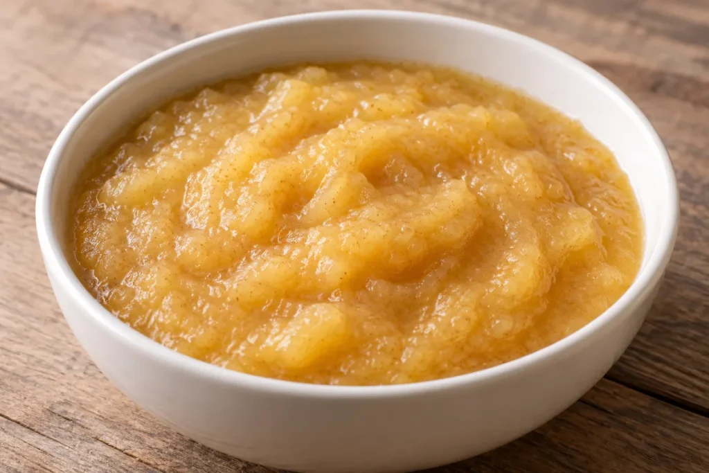 Salsa, Salsa alle Mele