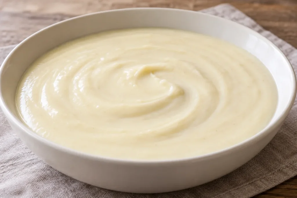Salsa Soubise