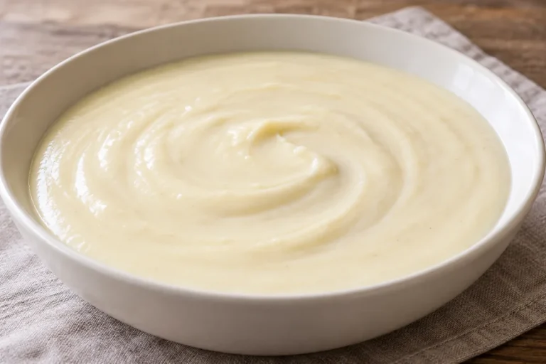 Salsa Soubise