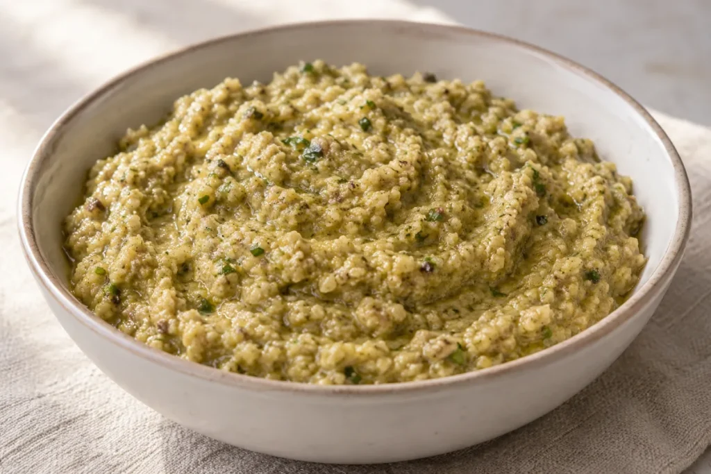 Salsa Stuzzicante