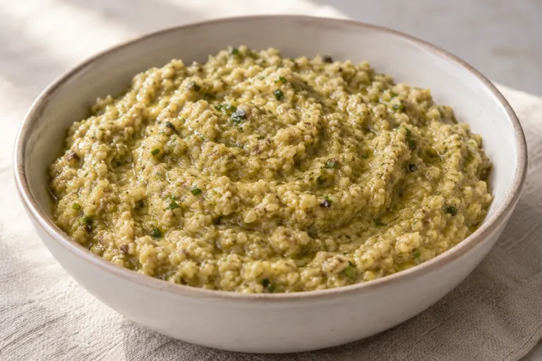 Salsa Stuzzicante