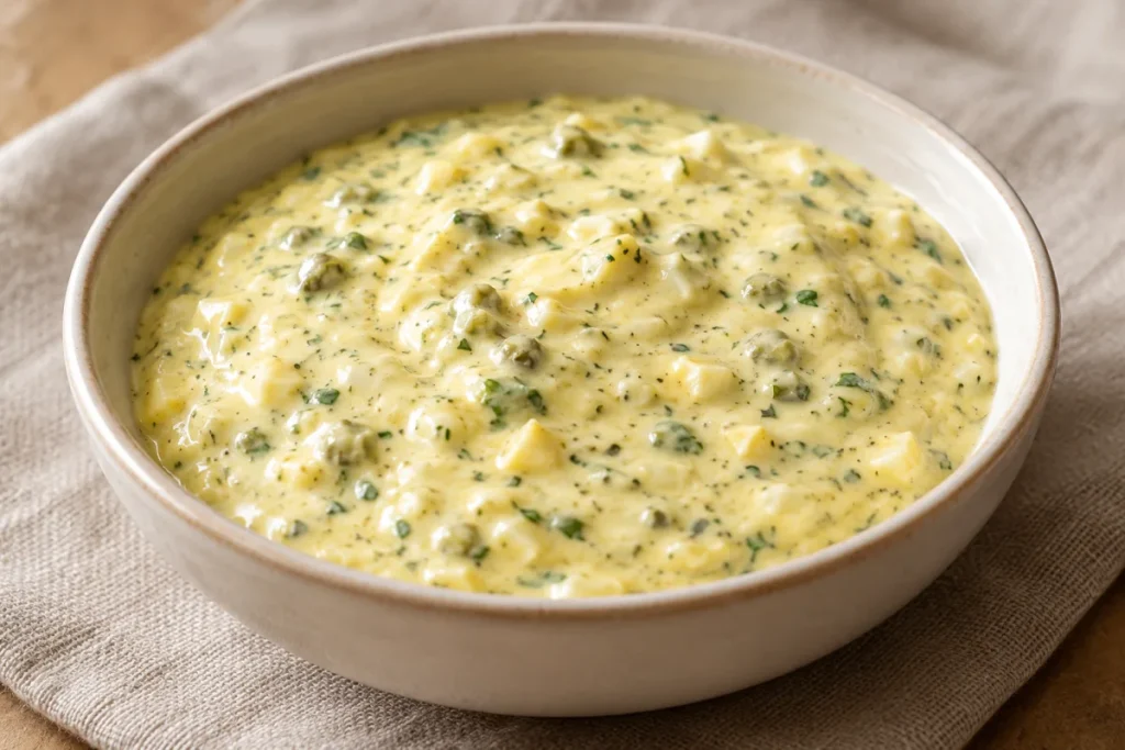 Salsa Tartara