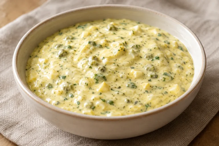 Salsa Tartara