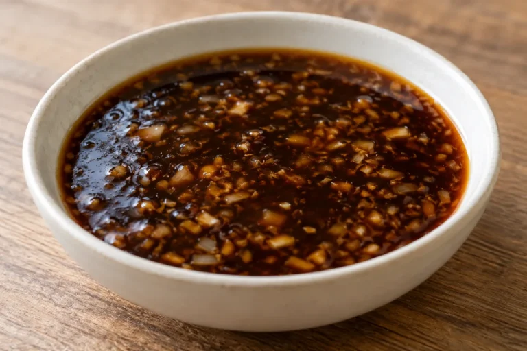 Salsa Teriyaki