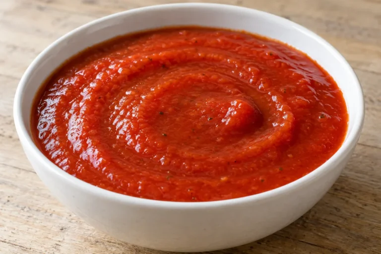 Salsa Tipo Ketchup 1