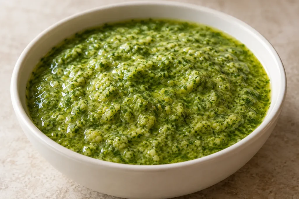 Salsa Verde