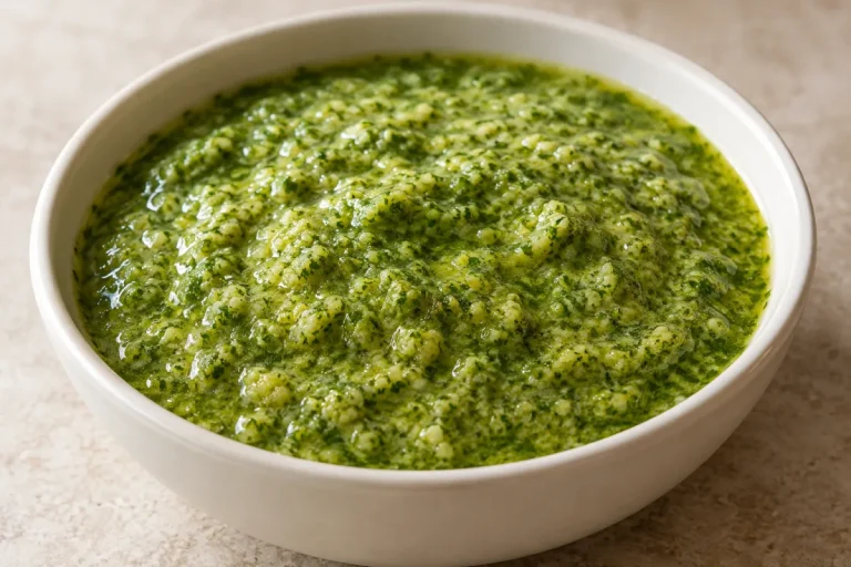 Salsa Verde