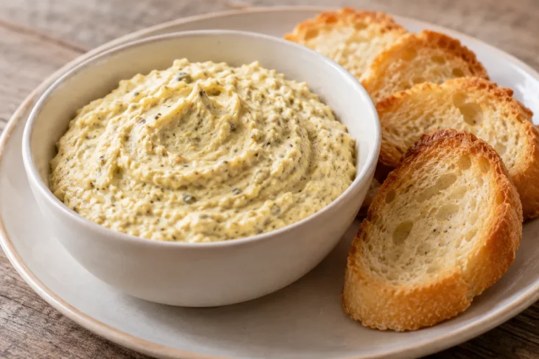 Salse e Mousse, Crema di Capperi e Uova