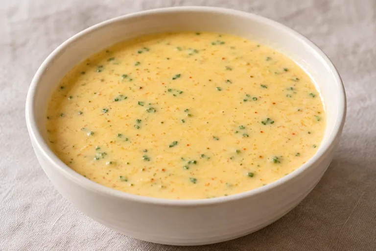 Salse, Salsa di arance alla francese