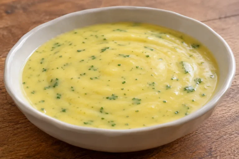Salse, Salsa greca