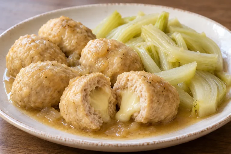Secondi, Bocconcini di Pollo alla Birra con Verdure